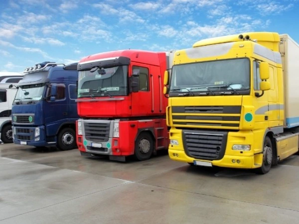 Konya Çıksalın Nakliye